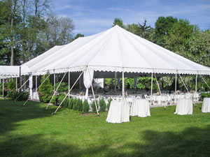 Chattanooga Tent Image