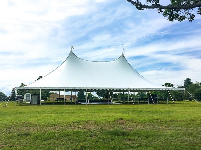 High Peak Tent Rental