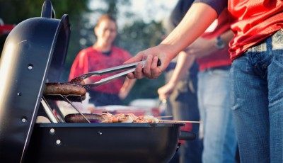 Tailgating Rentals and Micro Events