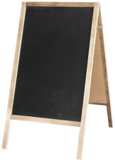 Chalk Board