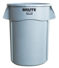 Brute Trashcan