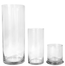 Glass Vases