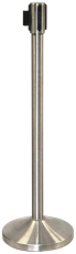 Stainless Stanchion