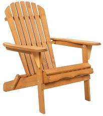 Adirondack Chair