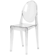 Ghost Chair