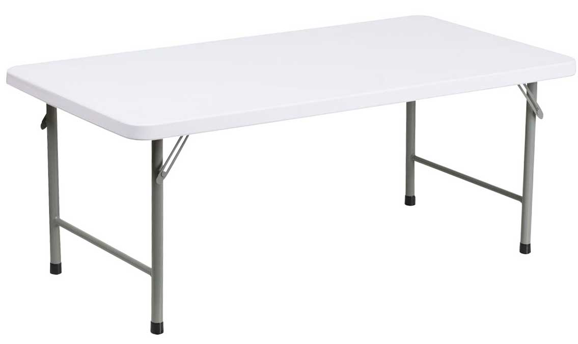 5' Children’s Table