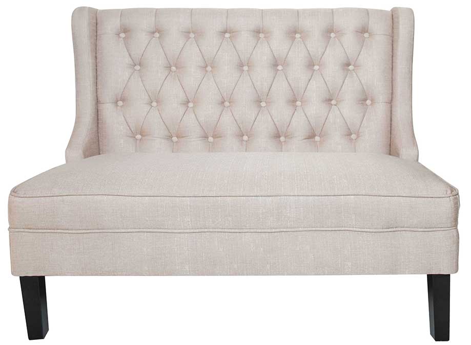 Curran Upholstered Bench