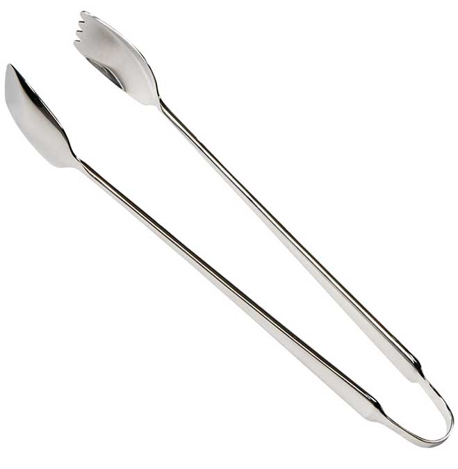 Serving Tongs