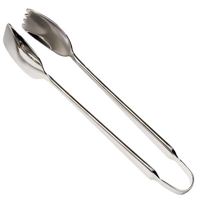 Salad Serving Tongs