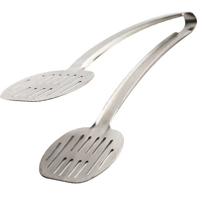 Meat & Fish Tongs