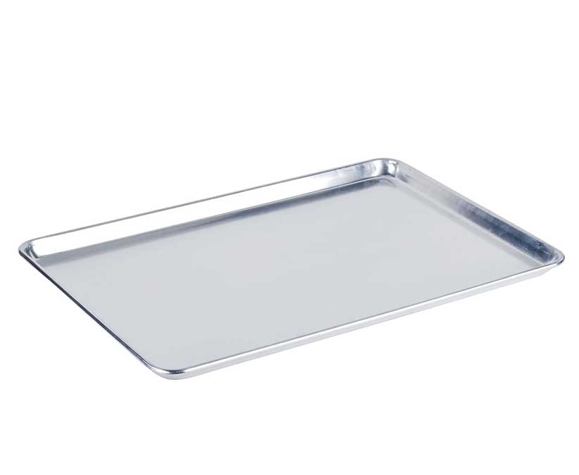 Aluminum Pan 18”x 26”x1”