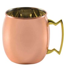 Moscow Mule Mugs