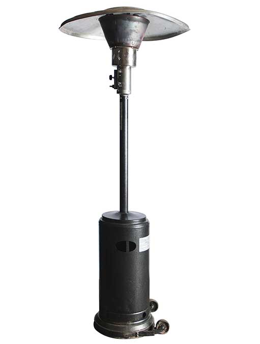 Patio Heater Rental