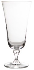 Charlotte Clear All Purpose Glass 15oz