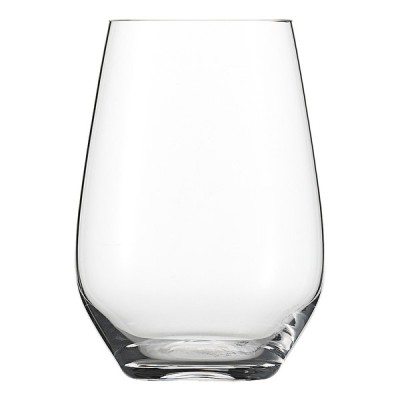 Tritan Stemless Wineglass